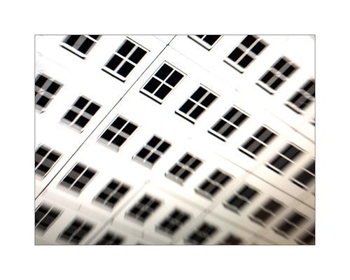 The Right Window | by YIP2
