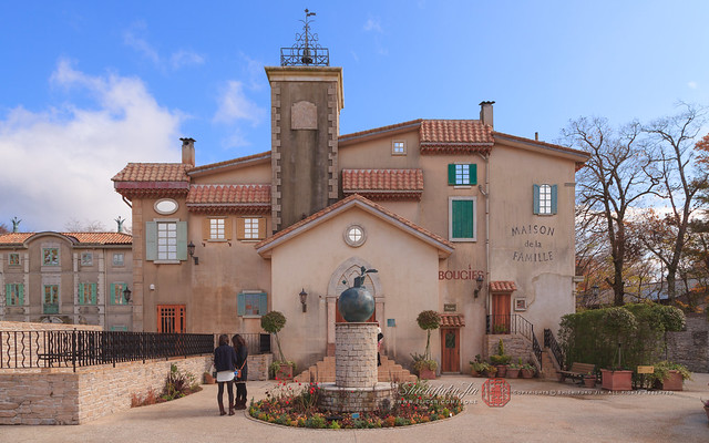 landscape, Antoine de Saint-Exupéry's Hakone The Little Prince Museum // 星の王子さまミュージアム