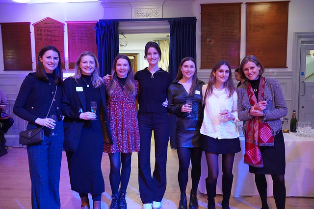 Old Girls' Drinks Party (207)