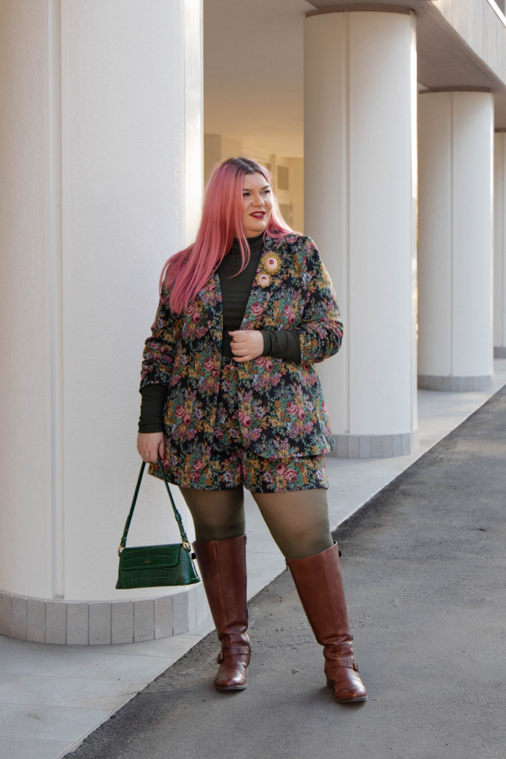 outfit completo curvy plus size (3)