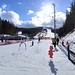 Dětský lyžařský park Špičák II, foto: SNOW tour