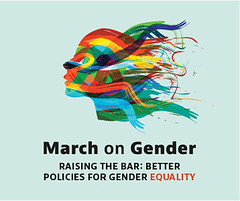 OECD March on Gender 2022 EN (Square)