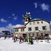 Vrchol Tanvaldského Špičáku, foto: SNOW tour