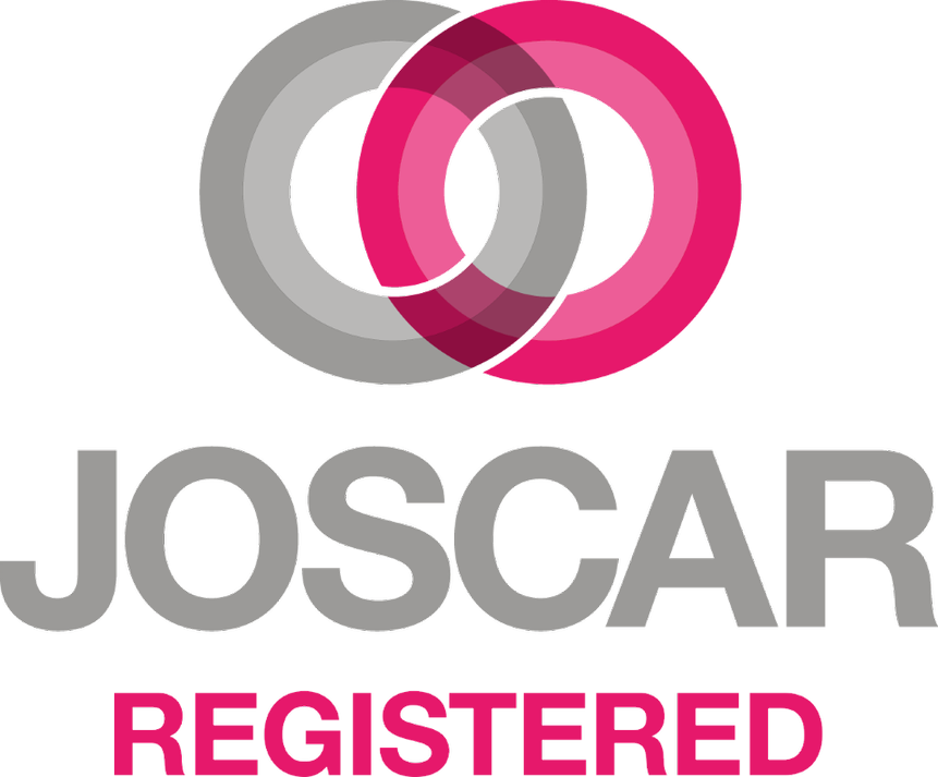 The JOSCAR logo