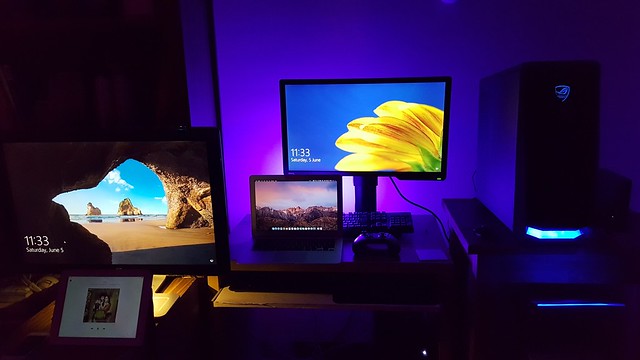 My Setup