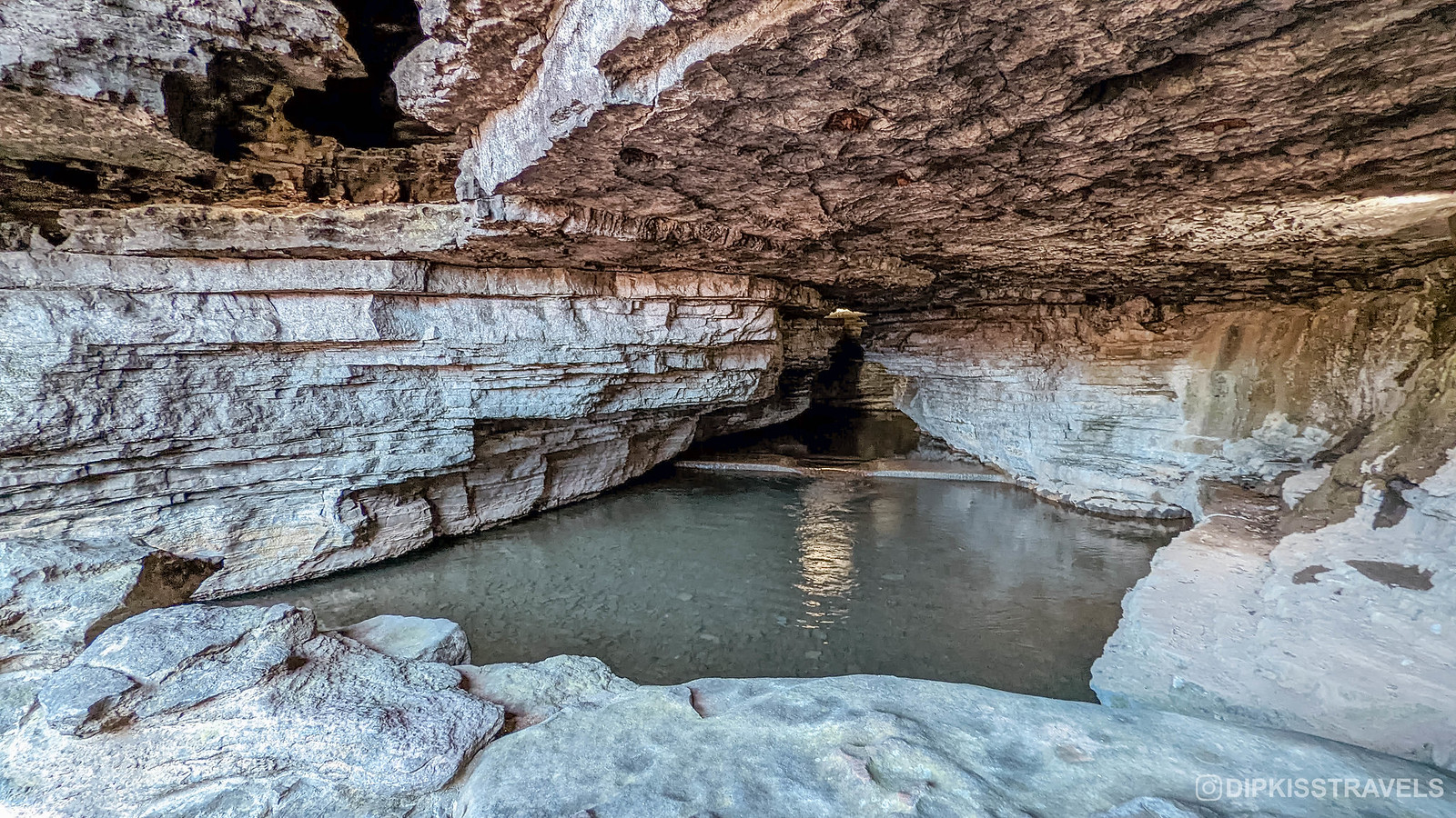 Cave Spring Hollow