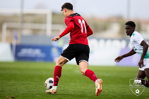 ALABTALCUP_WHITEFUTUREFALCONSvsVALENCIACF_202 | by AL ABTAL CUP