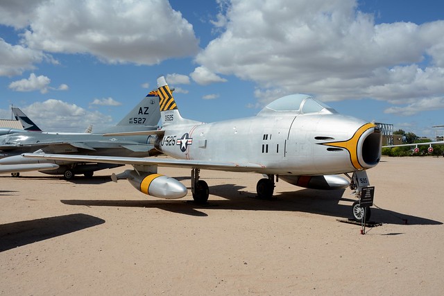 PASM_0095a North American F-86H Sabre