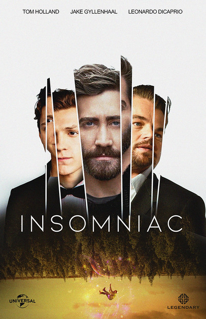 insomnic poster