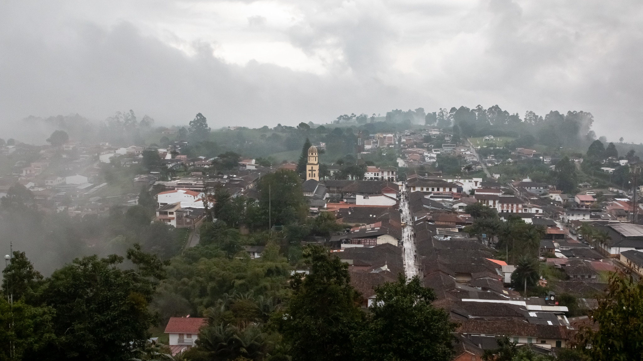 Salento - [Colombie]
