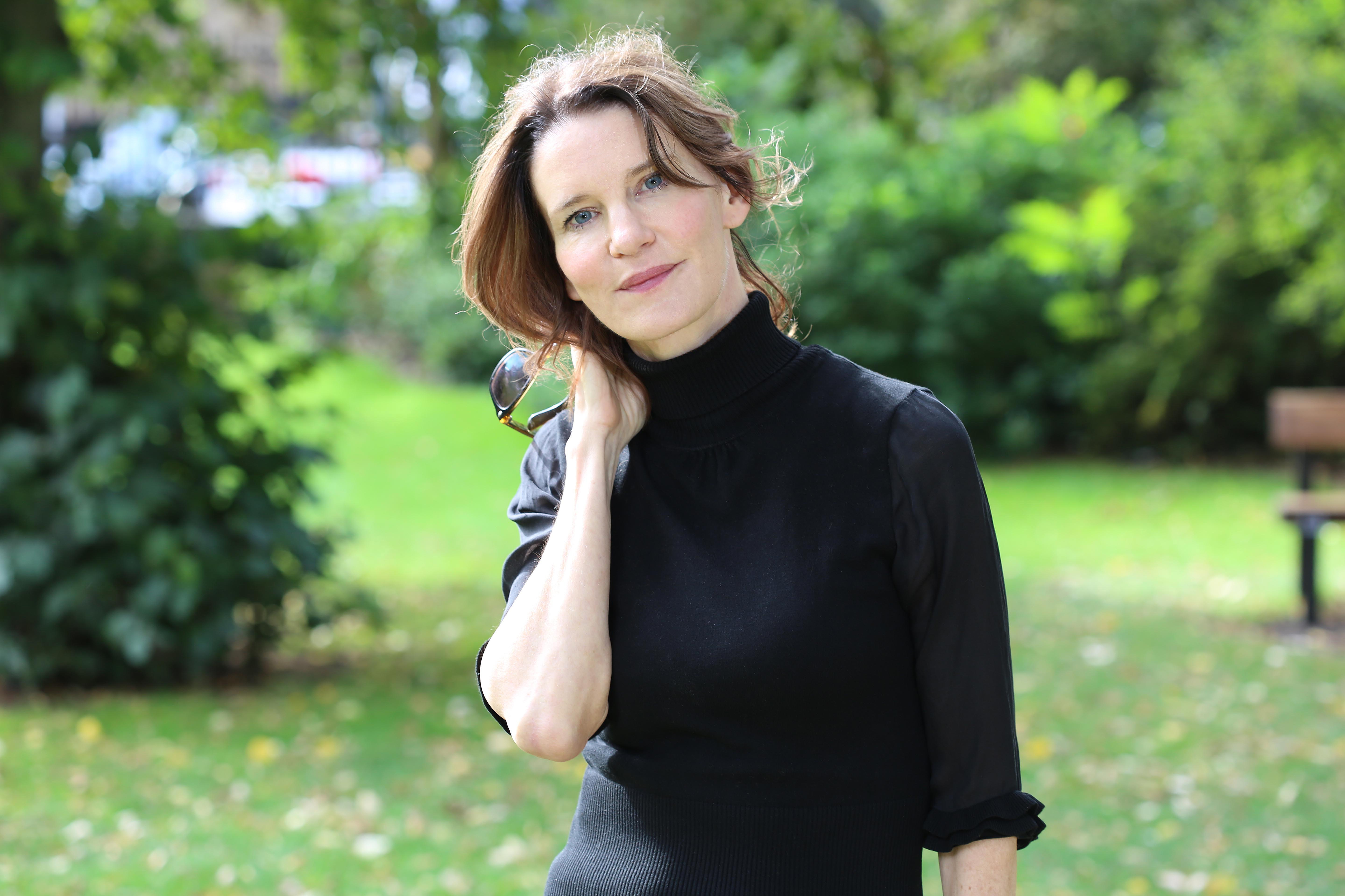 Susie Dent presents The Secret Lives of Words