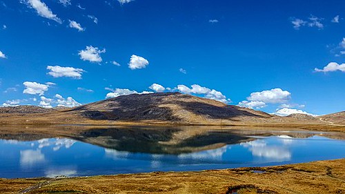 Deosai Plains. From 5 things to add to your Skardu travel itinerary. Photo Wikimedia Commons: Jehan Sher