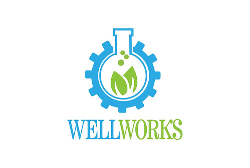 Wellworks Logo | Salman Shah | Flickr
