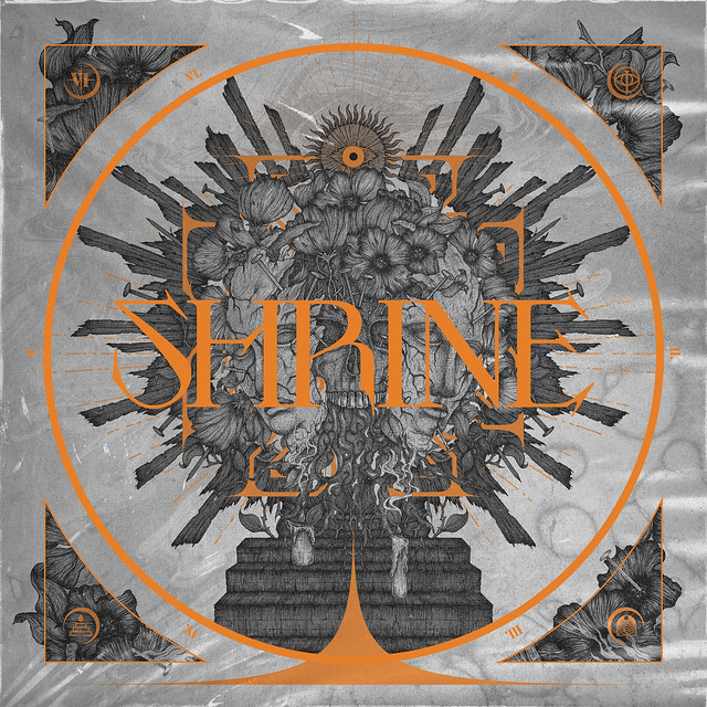Album Review: Bleed From Within – Shrine