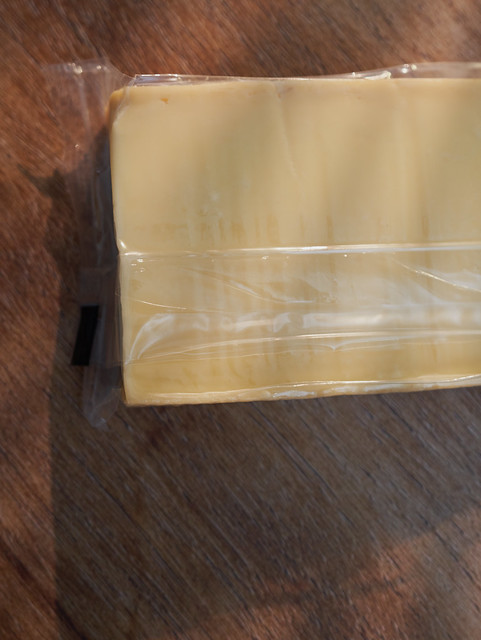 Meule du Besac cheese