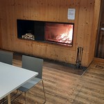 25.02.2022 Winterplausch Trublerhütte in Schlieren