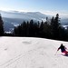 Tipy SNOW tour: Špičák na Šumavě – po hranách na Zalomeným, v kristánkách na Šan