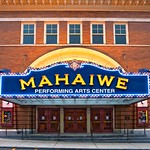 *Mahaiwe Performing Arts Center, Great Barrington, MA