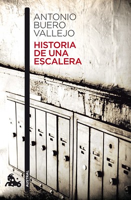 Antonio Buero Vallejo, Historia de una escalera