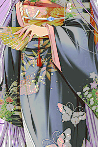 Kana Etsuko Avatar