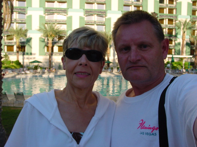 Las Vegas - The Orleans Hotel & Casino, pool
