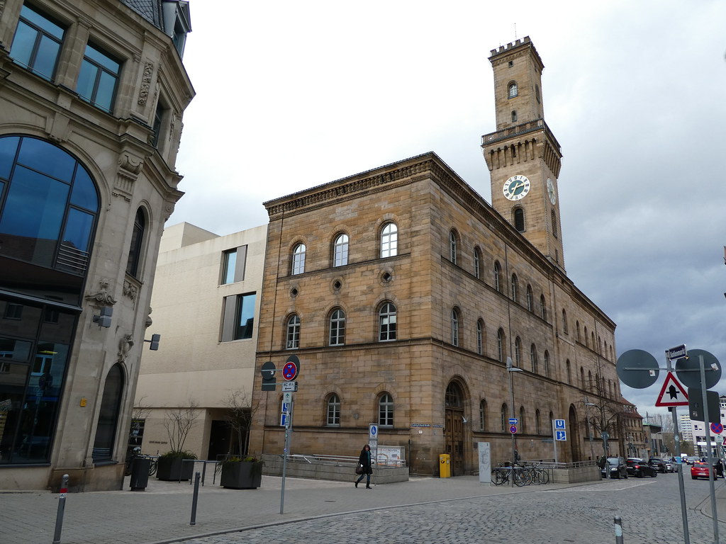 Fürth Town Hall