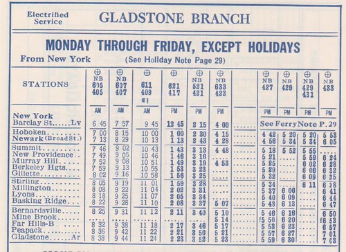 E-L Gladstone Branch 04-1961