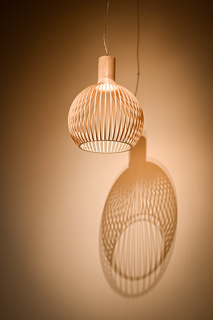 modern lamp design