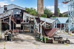 Sugar mill Bulkeley