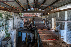 Sugar mill Bulkeley