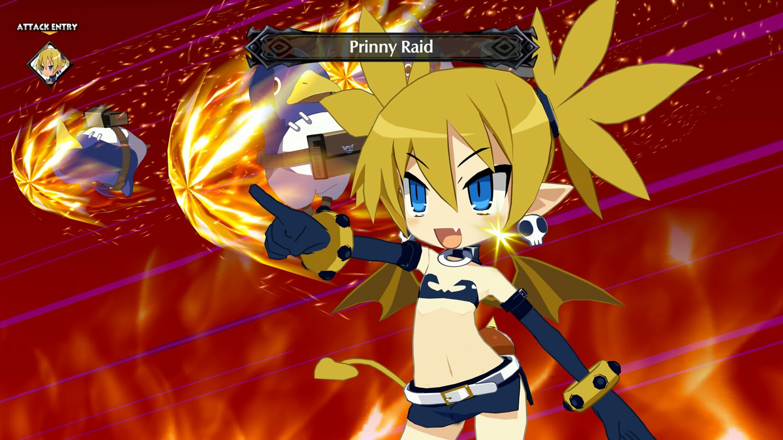 Meet The Cast Of Disgaea 6 Complete, Coming To PS5 And PS4 June 28.