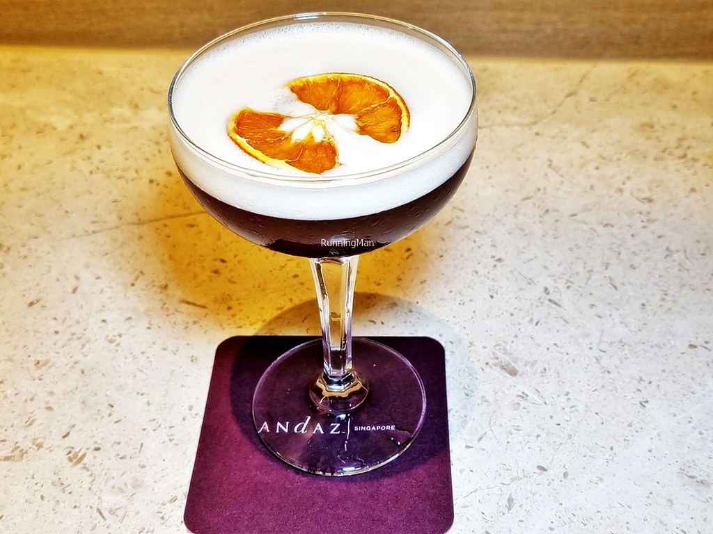 Cocktail Yilan