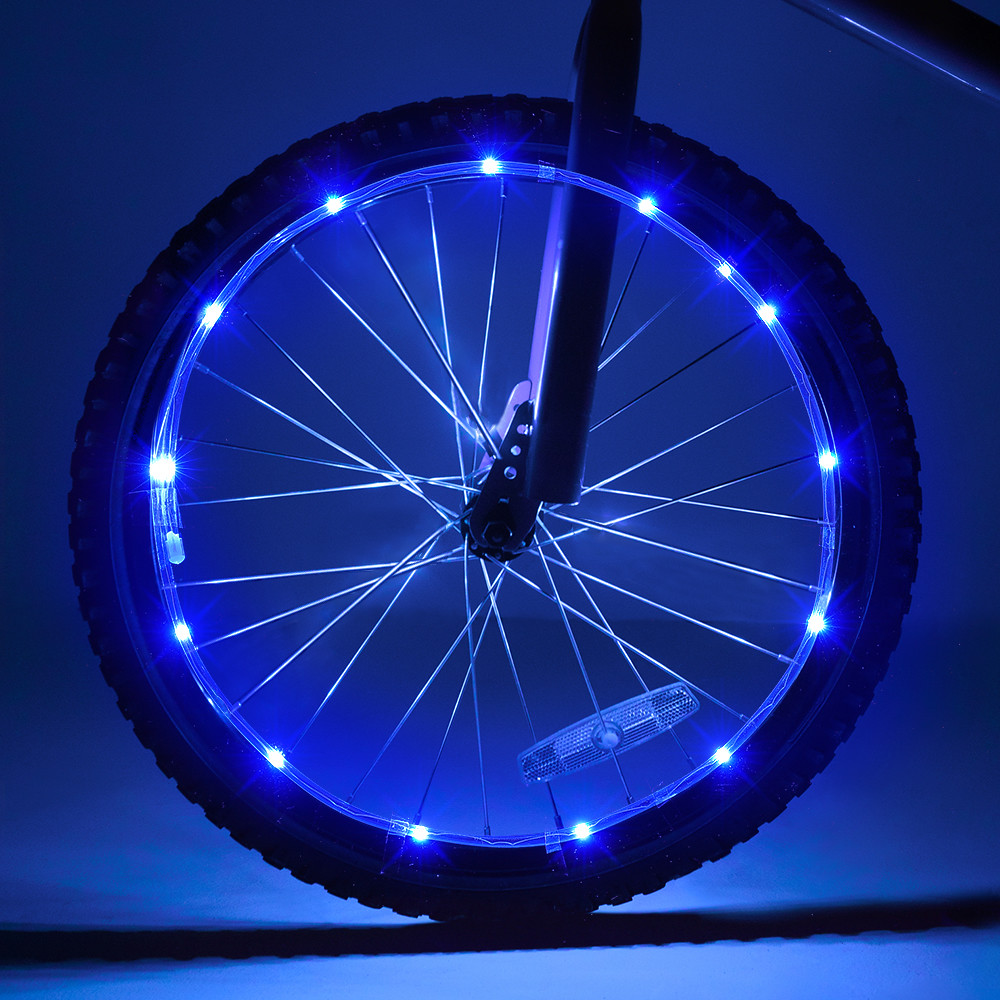 Bike Lights For Night Riding - buy this now from shop.gflai.com