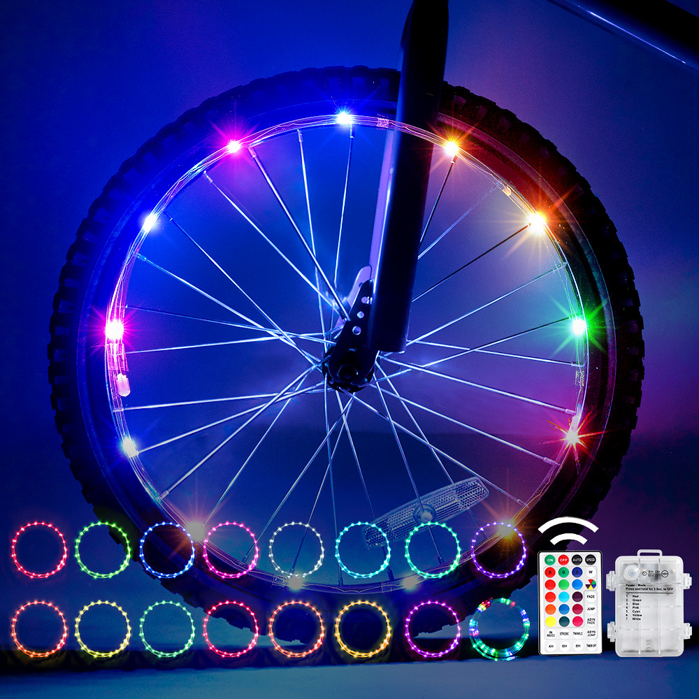 Bicycle Accessories - buy this now from shop.gflai.com