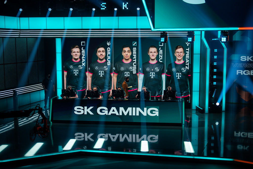 LEC Spring 2022 Week 8