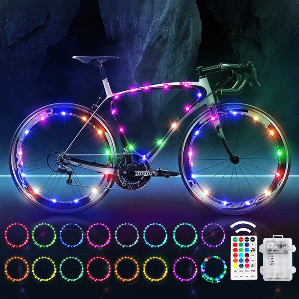 Bike Lights - buy this now from shop.gflai.com