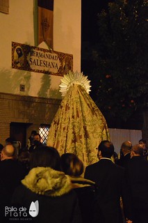 Traslado Salesianos Via+Crucis 9