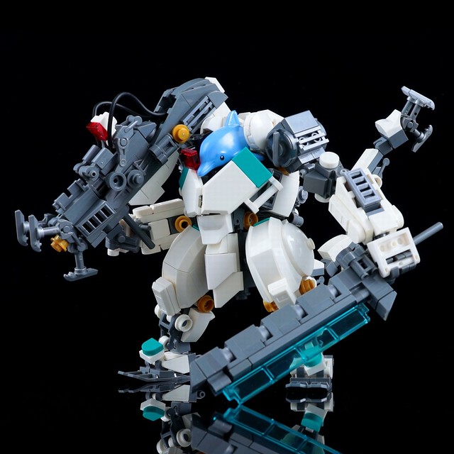 LEGO Transformers Archives - The Brothers Brick