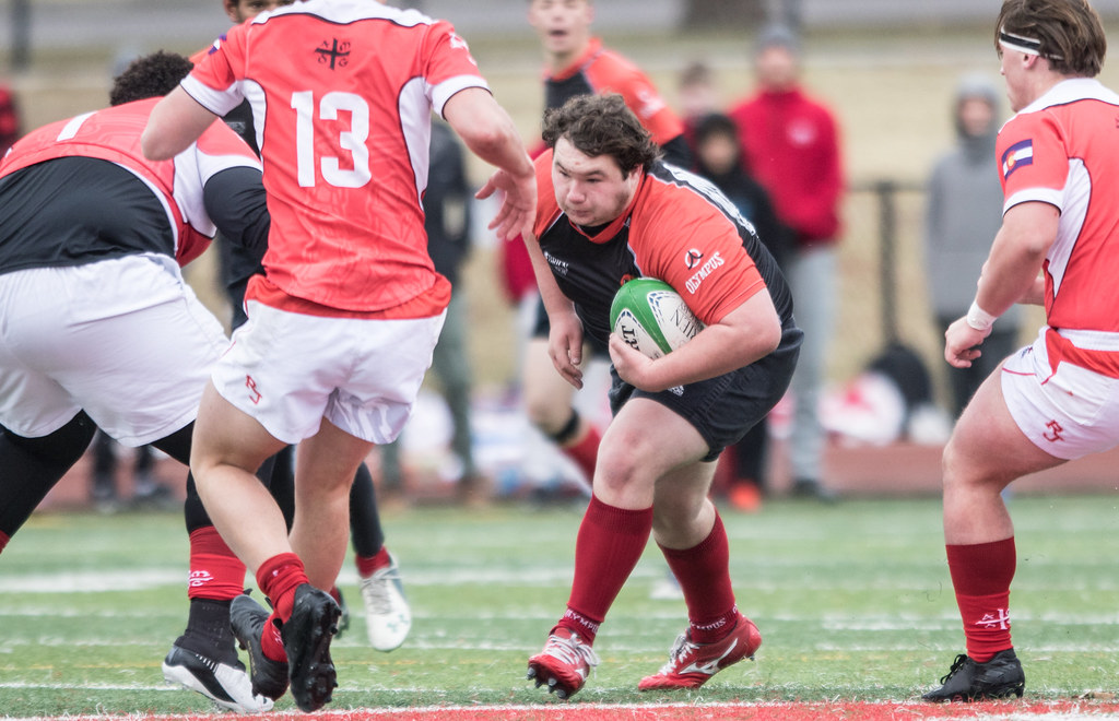 a5E3A0912 | Denver East Rugby v Regis Jesuit Boot Bowl March… | Flickr