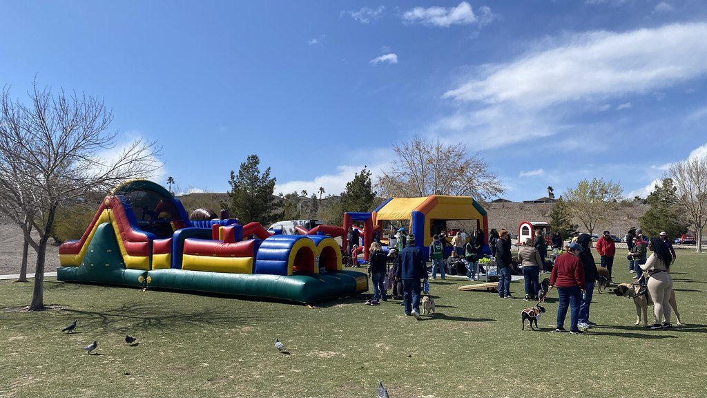 Cornerstone Park