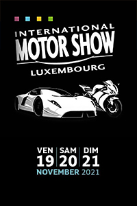 2021-11-21-International-Motor-Show-Luxembourg-00000 - 21 novembre 2021 - salon International-Motor-Show 2021 - Luxembourg - galerie