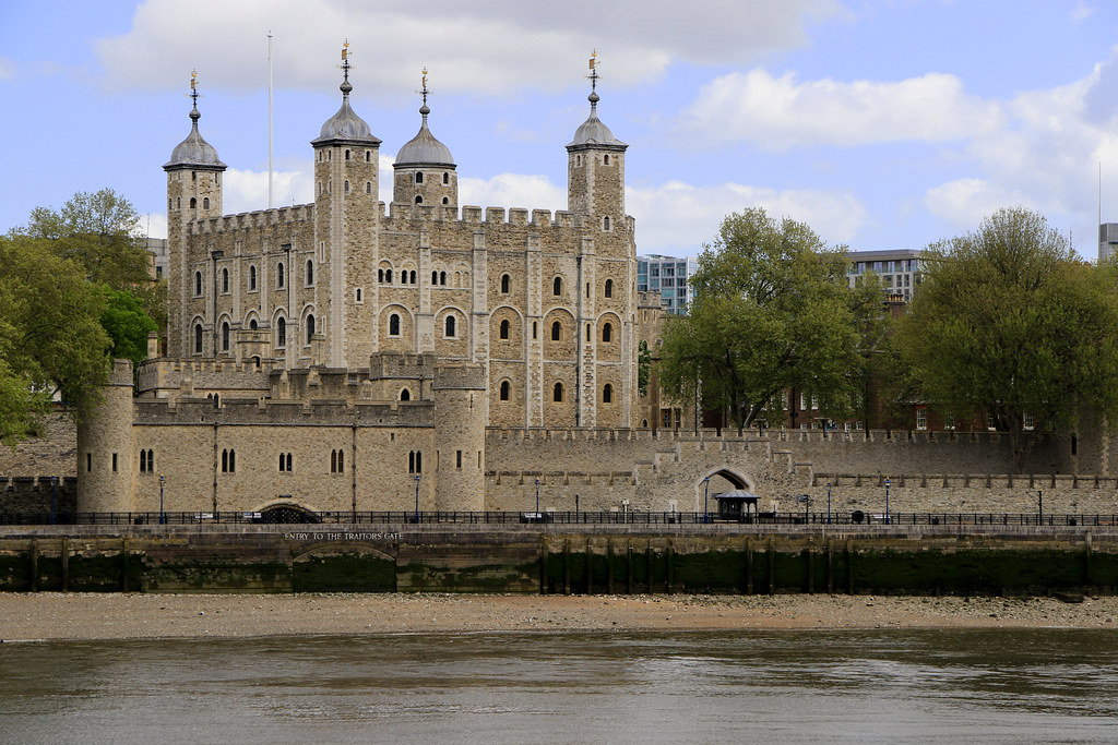 LT-0008 - Tower of London