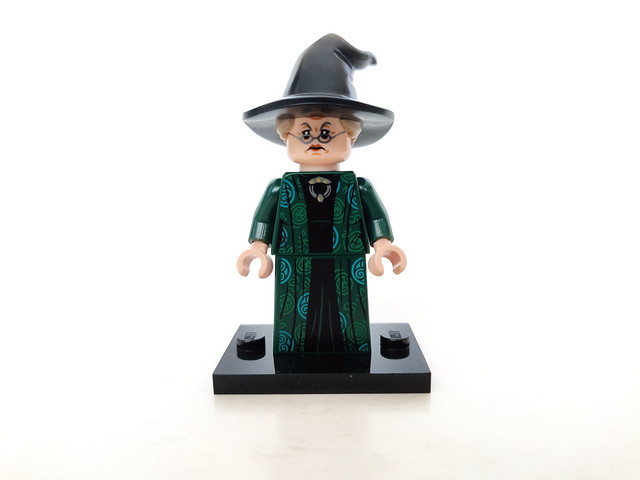 LEGO Harry Potter Hogwarts Magical Trunk (76399)