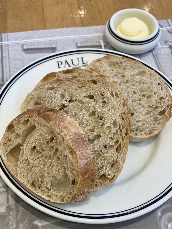 PAUL Boulangerie et Pattiserie