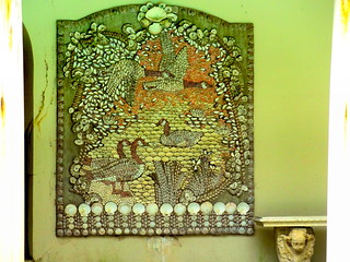 Mosaic Panel I