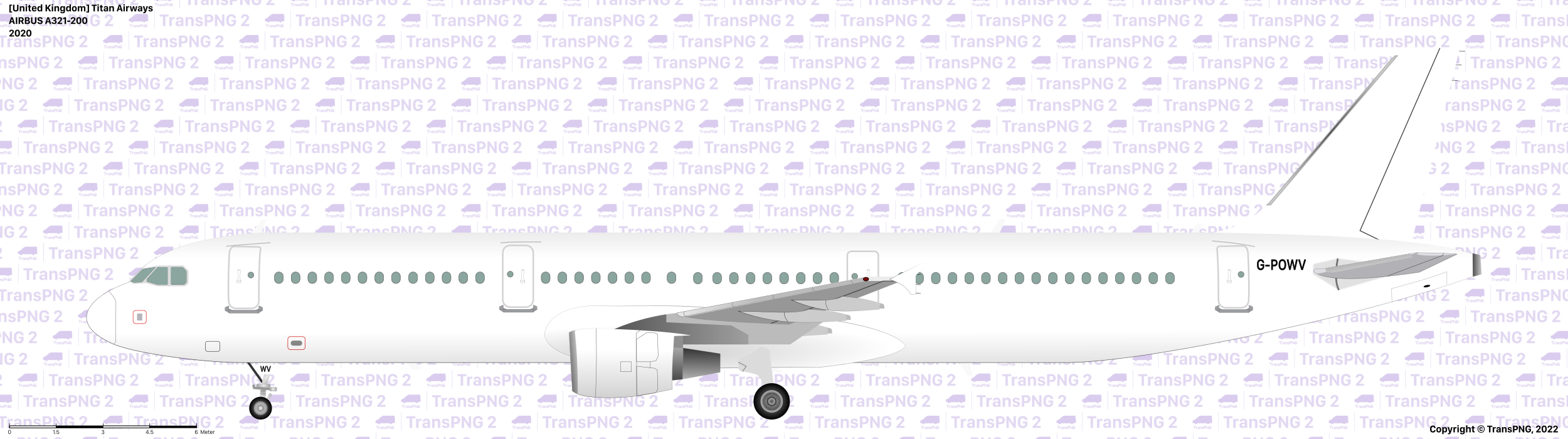 TransPNG.net | 分享世界各地多種交通工具的優秀繪圖 - 飛機 51922656837_85b7dab742_o