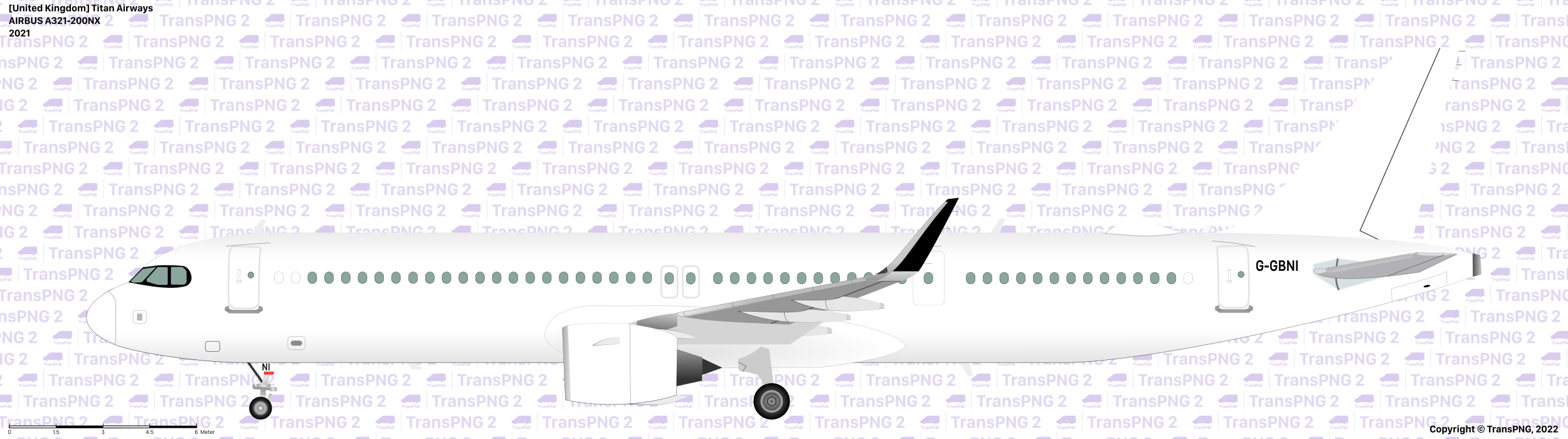 TransPNG.net | 分享世界各地多種交通工具的優秀繪圖 - 飛機 51922656852_23e2728676_o