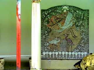 Mosaic Panel III