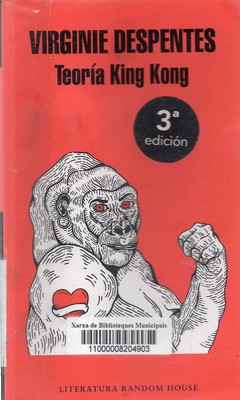 Virginie Despentes, Teoría King Kong