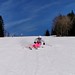 Tipy SNOW tour: Severák - Jizerskohorská pohoda pro děti i seniory
